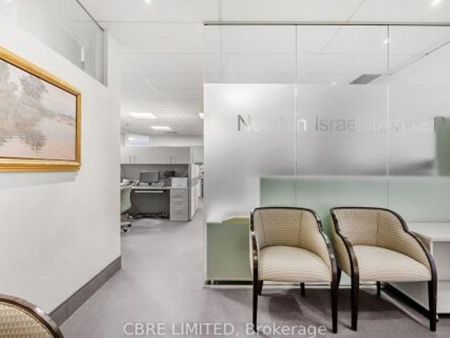 Office for sale in Woburn, Ontario