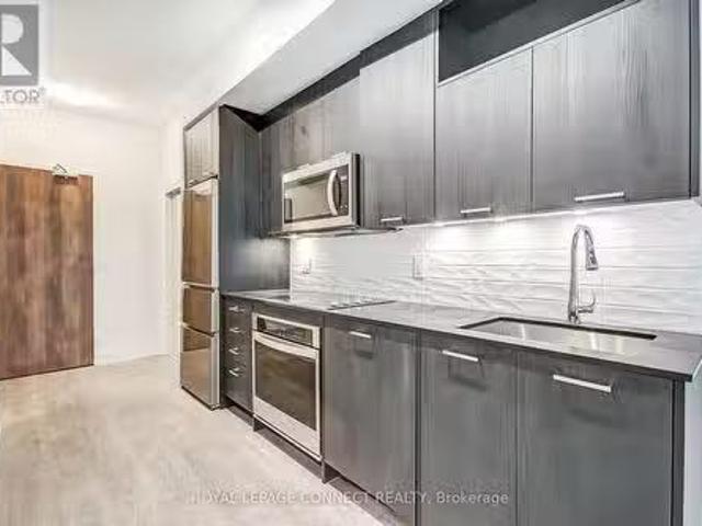 Apartment for rent in York, Ontario