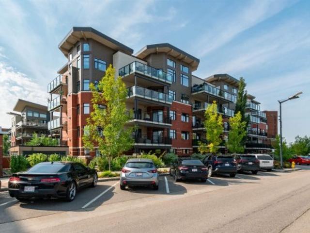 Condo for sale in Sherwood Park, Alberta