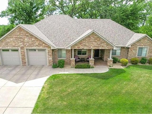 House for sale in Sartell, Minnesota