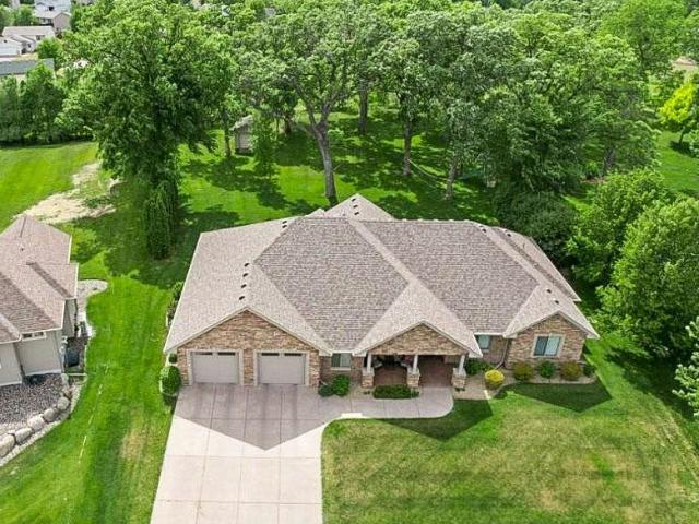 House for sale in Sartell, Minnesota