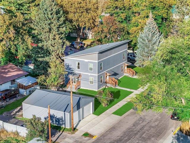 Townhouse for sale in Kalispell, Montana