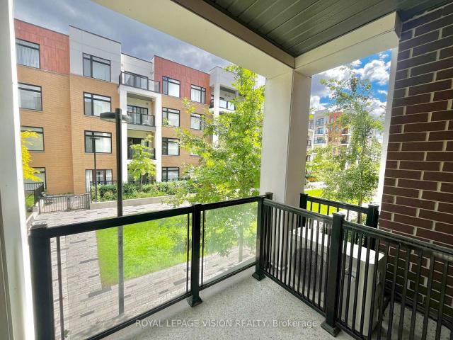 Condo for sale in Woburn, Ontario