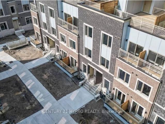 Condo for rent in Woburn, Ontario