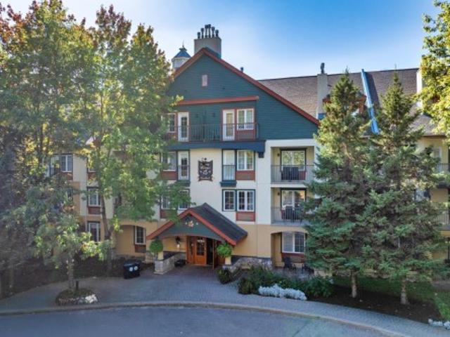 Condo for sale in Laurentides, Quebec