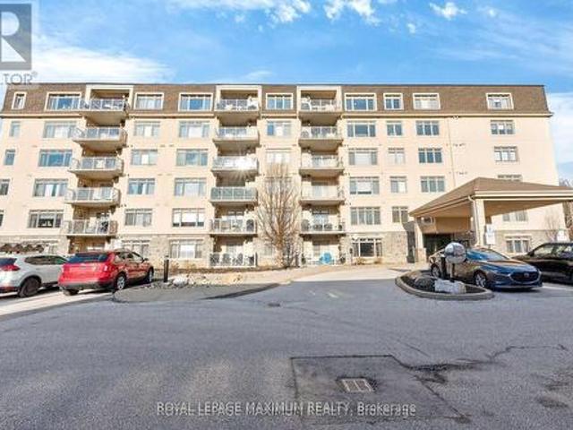 Condo for sale in York, Ontario