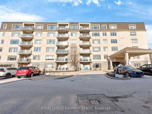 Condo for sale in Woburn, Ontario