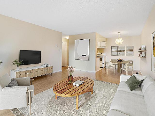 Condo for sale in Surrey, British Columbia