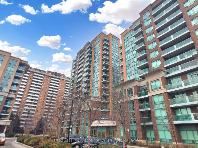 Condo for rent in Woburn, Ontario