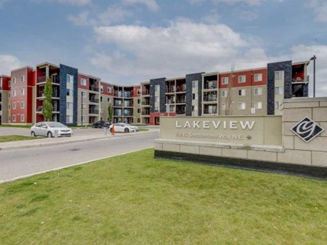 Condo for sale in Saddle Ridge, Calgary