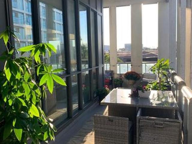 Condo for sale in Woburn, Ontario