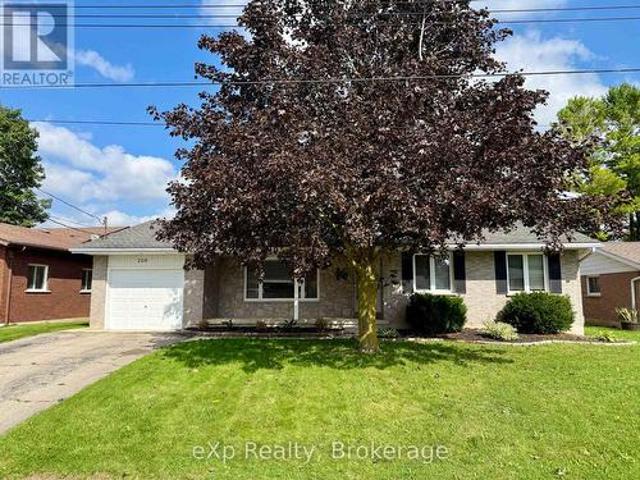 House for sale in Grey, Ontario