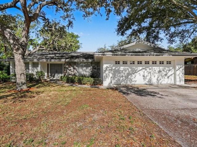 House for sale in Crystal Beach, Florida