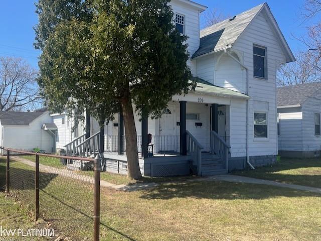 House for sale in Port Huron