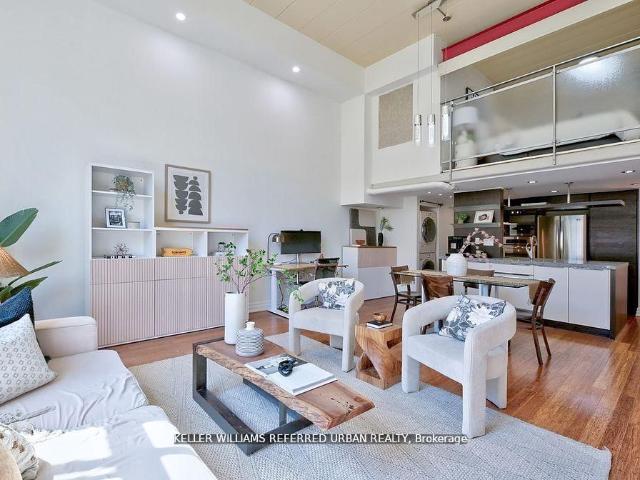 Condo for sale in Woburn, Ontario