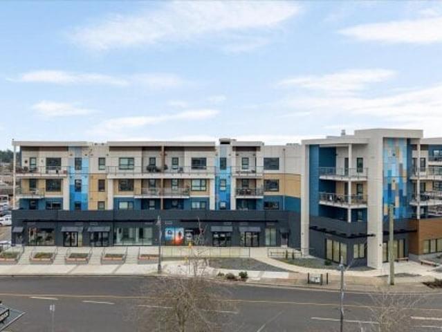 Condo for sale in Parksville, British Columbia