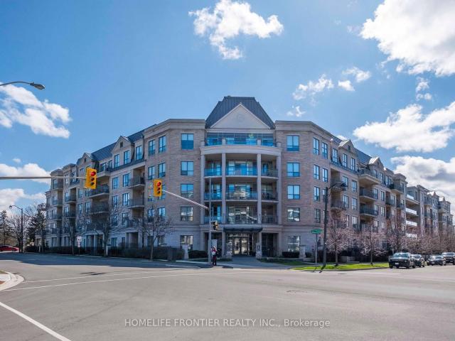 Condo for sale in York, Ontario