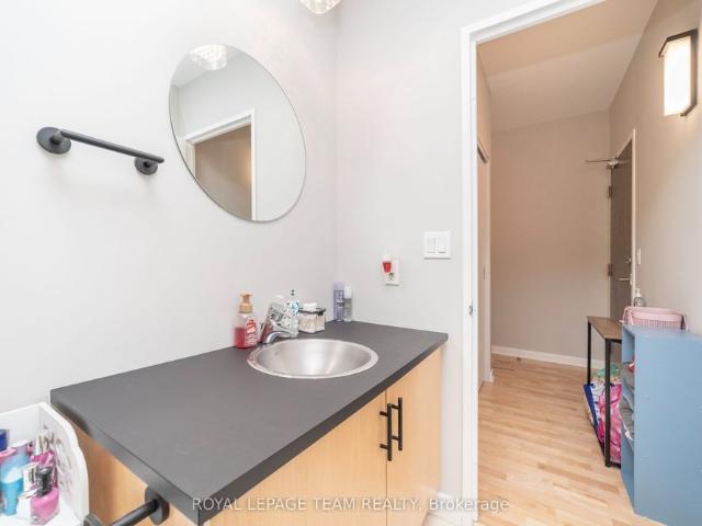 House for rent in Byward Market, Ottawa