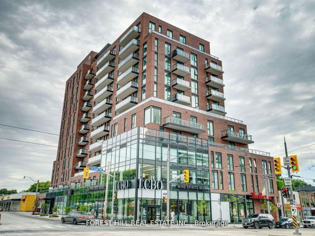 Condo for sale in Woburn, Ontario