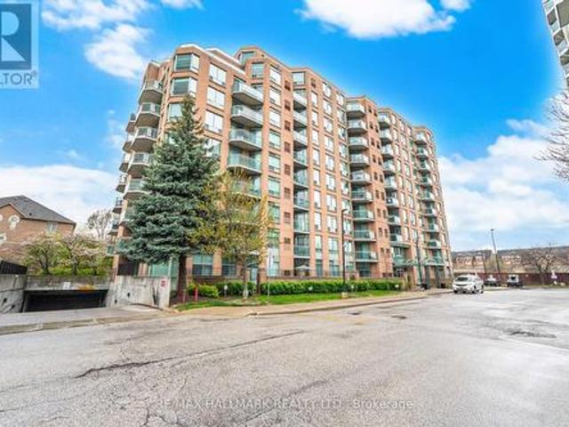 Condo for sale in Woburn, Ontario