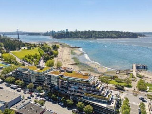Apartment for sale in West Vancouver, British Columbia