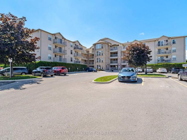 Condo for sale in Oakville, Ontario