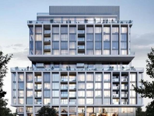 Condo for sale in Mississauga, Ontario