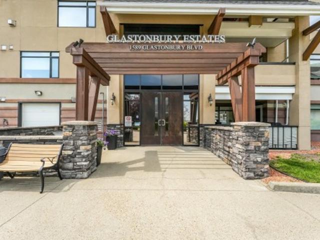 Condo for sale in Wedgewood, Alberta