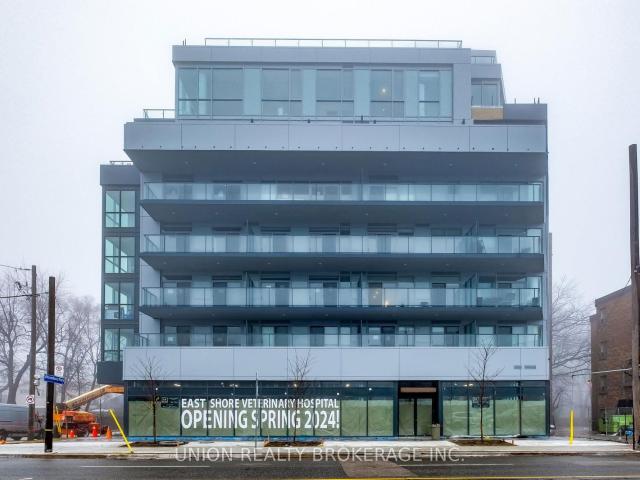 Condo for rent in Woburn, Ontario