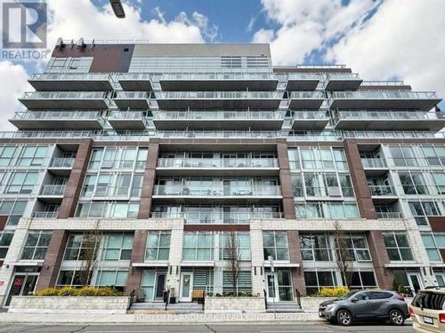 Condo for sale in Woburn, Ontario