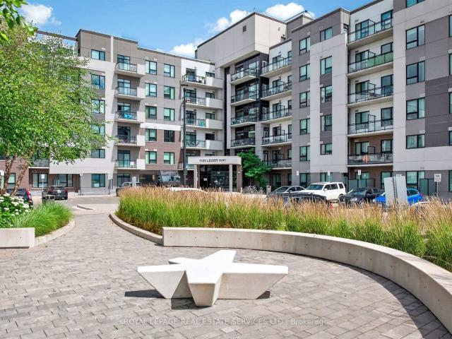 Condo for sale in Milton, Ontario