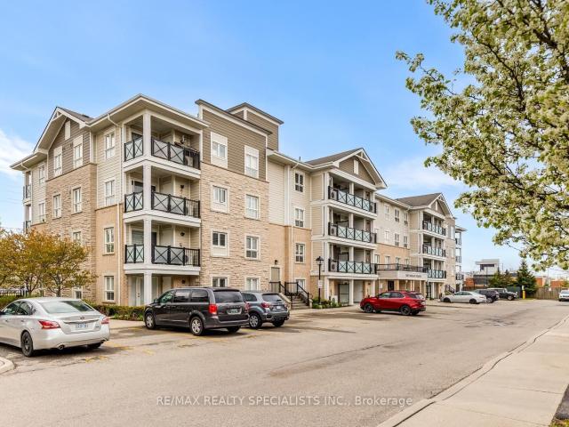 Condo for sale in Woburn, Ontario