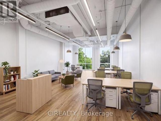 Commercial for sale in Oakville, Ontario