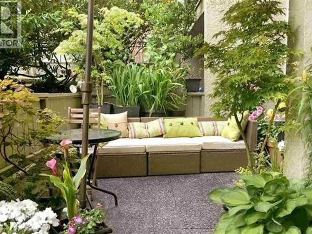 Property for sale in Vancouver, British Columbia