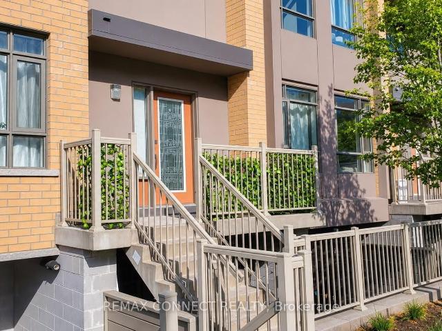 Property for rent in Woburn, Ontario