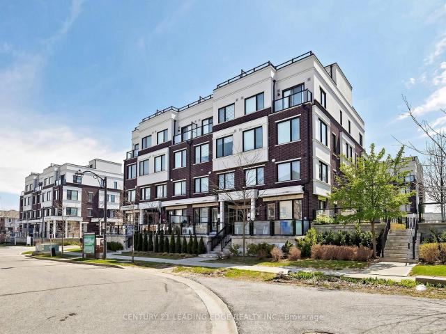 Condo for rent in Woburn, Ontario