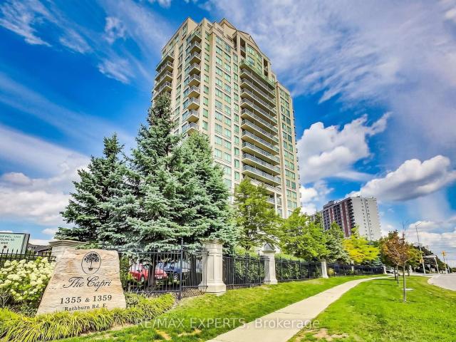 Condo for sale in Mississauga, Ontario