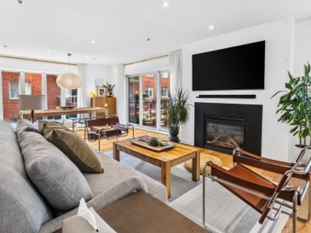 Condo for sale in St. Leonard's, Quebec