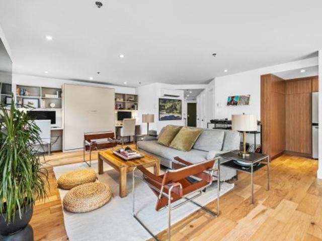 Condo for sale in Ville-Marie, Montréal