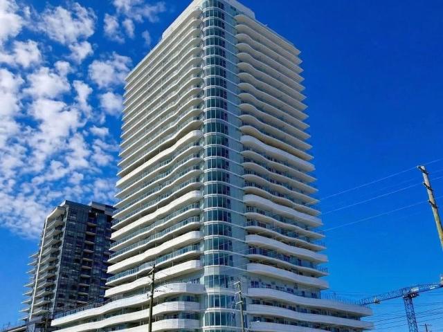 Condo for rent in Woburn, Ontario