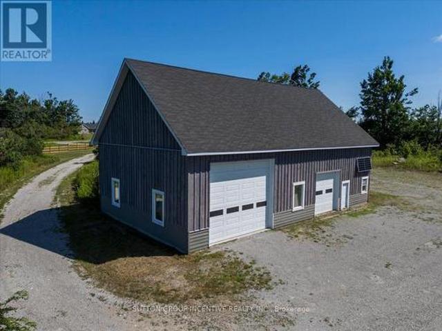 Land for sale in Oro-medonte, Ontario