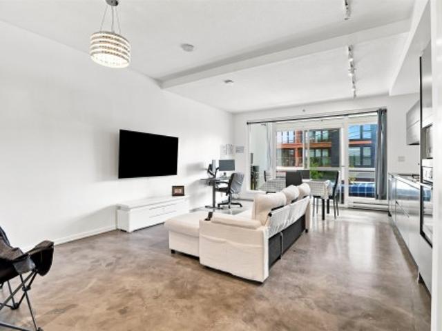 Property for sale in Mount Pleasant, Vancouver