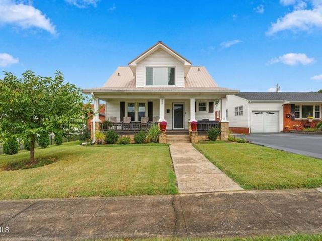 House for sale in Hulan Hollow, Erwin