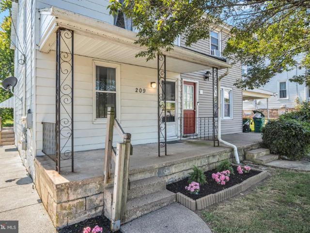 Townhouse for sale in Cumberland, Pennsylvania