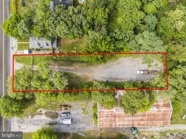 Land for sale in Virginia