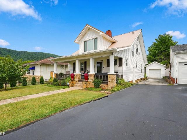 House for sale in Hulan Hollow, Erwin