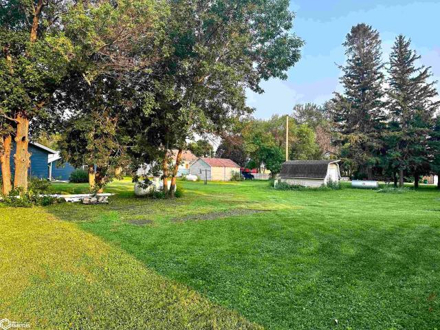 House for sale in Rake, Iowa