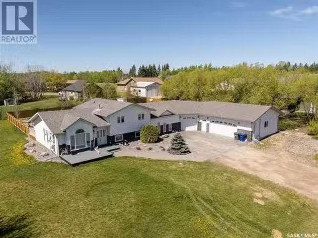 House for sale in Pierceland, Saskatchewan