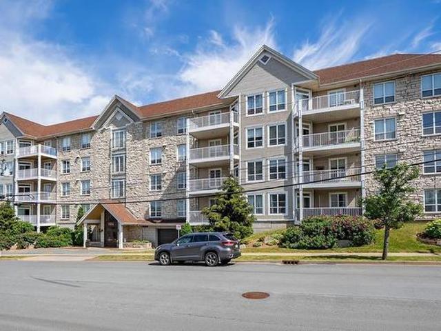 Condo for sale in Halifax, Halifax County