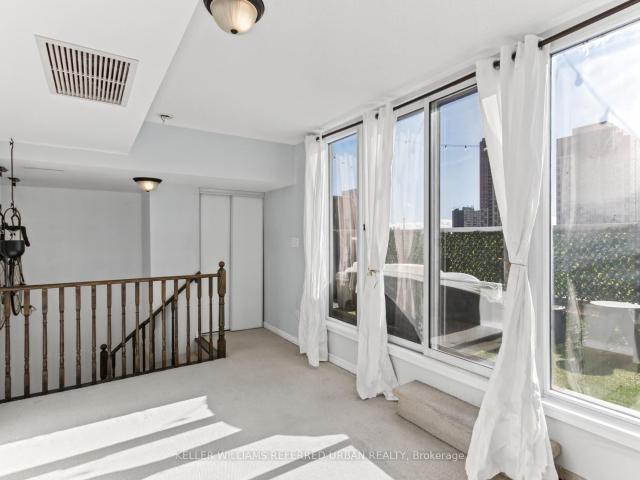 Apartment for rent in Davenport, Toronto